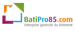 Bati pro 85 artisan général la roche sur yon