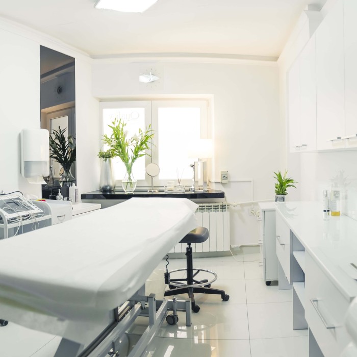 Aménager un cabinet médical batipro 85 la roche sur yon