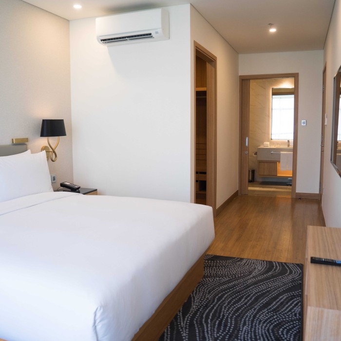 Réhabiliter un hôtel batipro 85 la roche sur yon